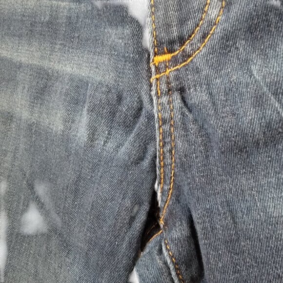 Adriano Goldschmied Size 31 "a pea in the pod" Collection Maternity Jeans - Picture 3 of 14